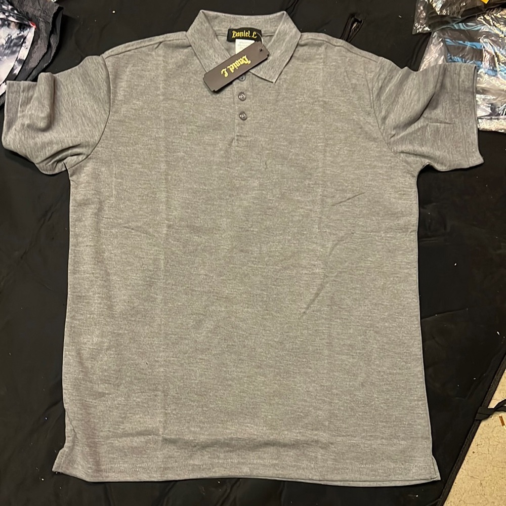 - Boys polo shirt